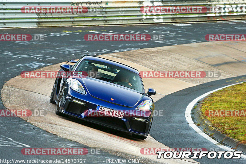 Bild #14573727 - Touristenfahrten Nürburgring Nordschleife (15.09.2021)