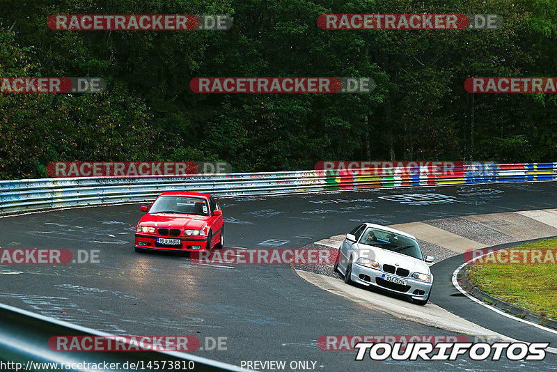 Bild #14573810 - Touristenfahrten Nürburgring Nordschleife (15.09.2021)