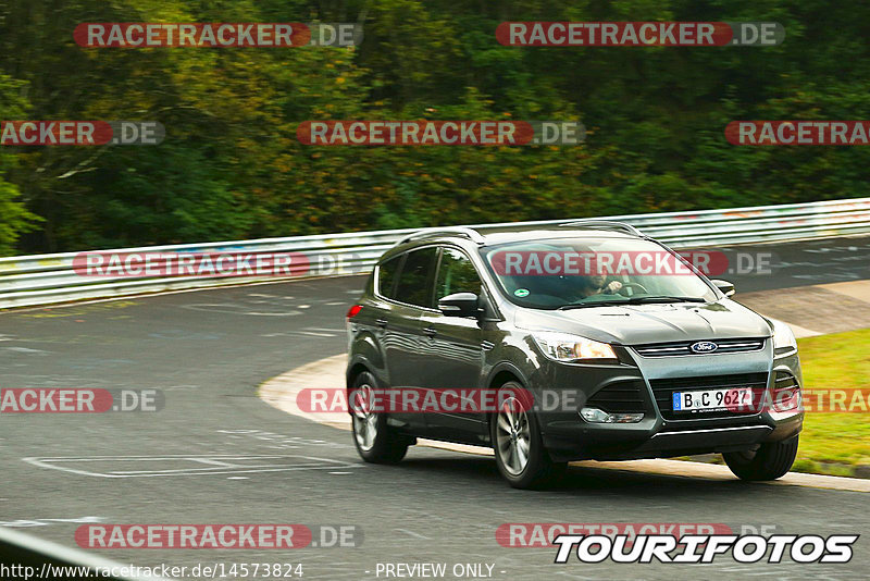 Bild #14573824 - Touristenfahrten Nürburgring Nordschleife (15.09.2021)