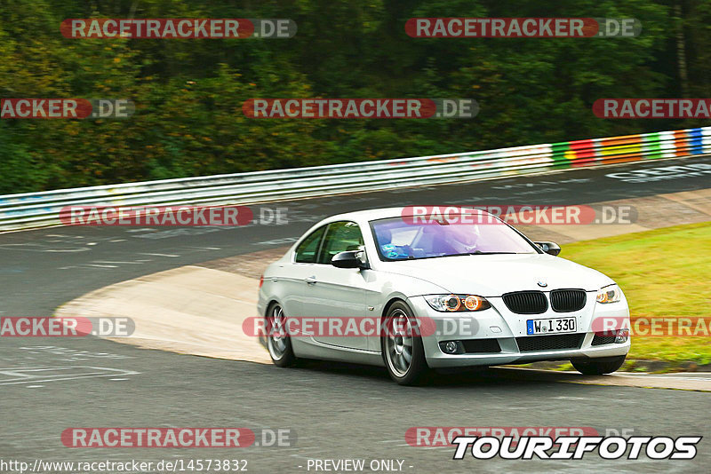 Bild #14573832 - Touristenfahrten Nürburgring Nordschleife (15.09.2021)