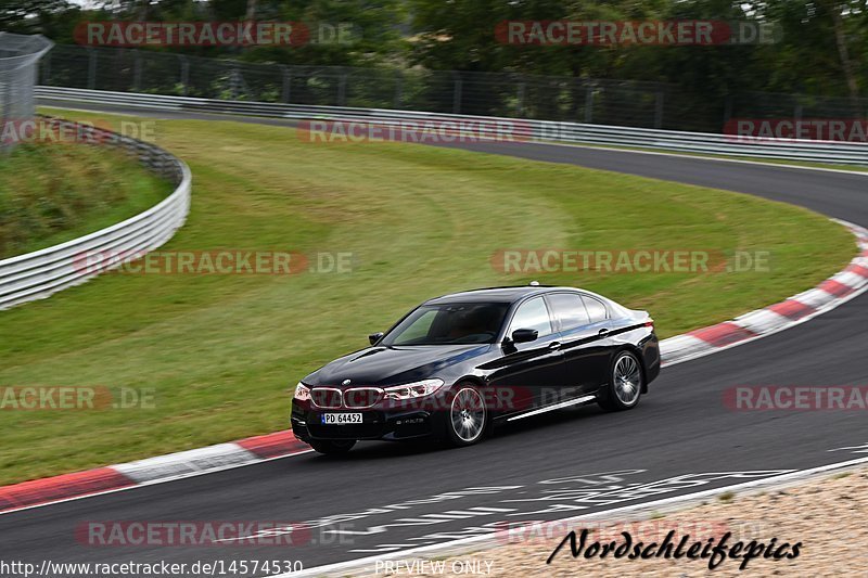 Bild #14574530 - Touristenfahrten Nürburgring Nordschleife (16.09.2021)