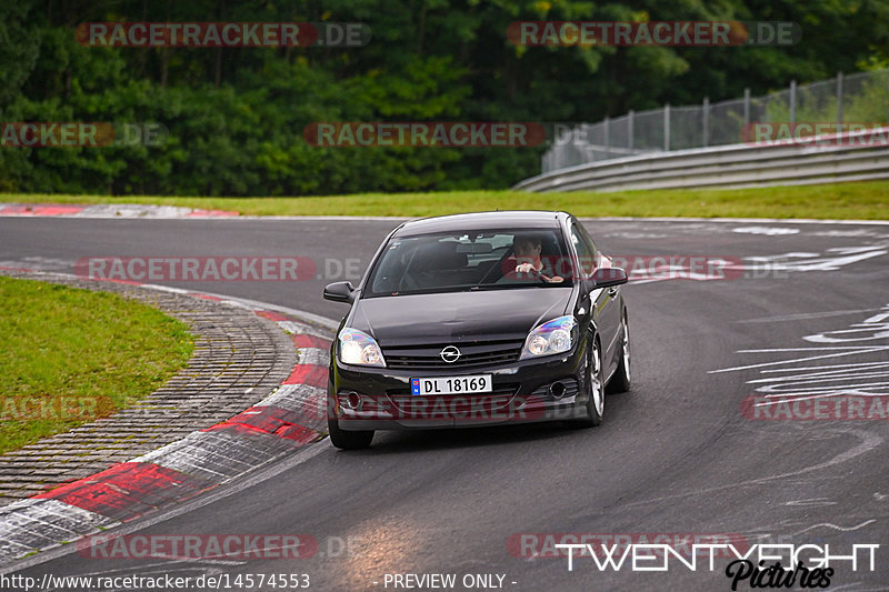 Bild #14574553 - Touristenfahrten Nürburgring Nordschleife (16.09.2021)