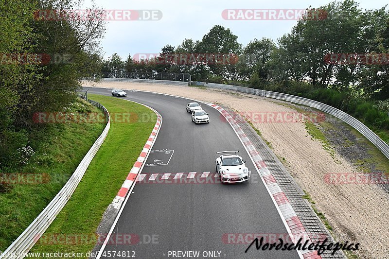 Bild #14574812 - Touristenfahrten Nürburgring Nordschleife (16.09.2021)