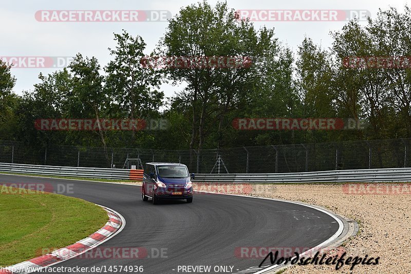 Bild #14574936 - Touristenfahrten Nürburgring Nordschleife (16.09.2021)