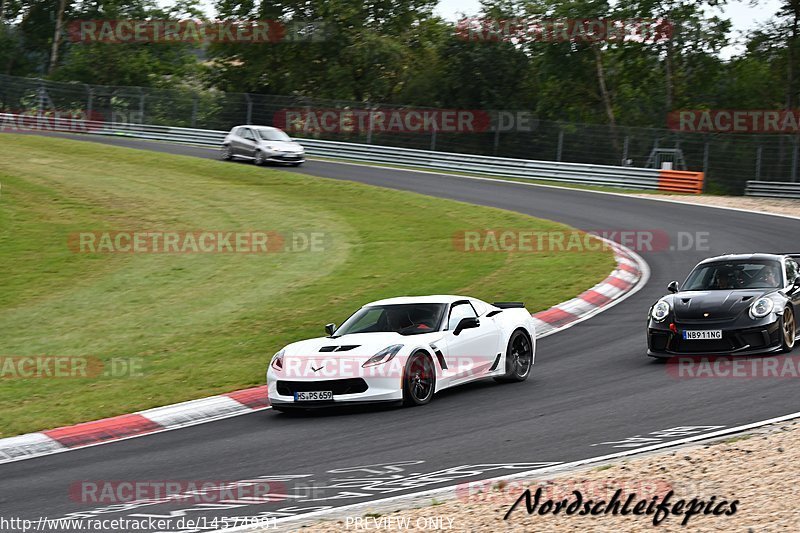 Bild #14574981 - Touristenfahrten Nürburgring Nordschleife (16.09.2021)