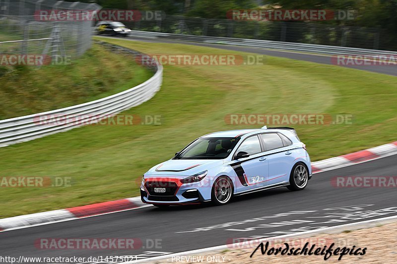 Bild #14575021 - Touristenfahrten Nürburgring Nordschleife (16.09.2021)