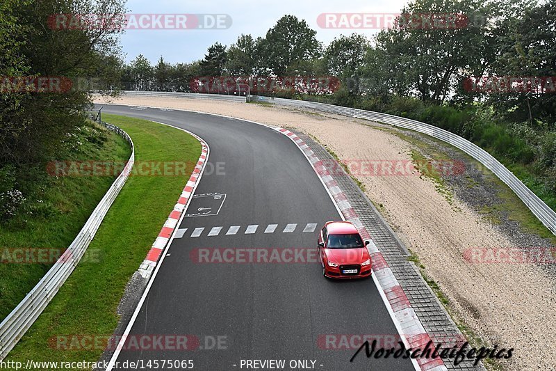 Bild #14575065 - Touristenfahrten Nürburgring Nordschleife (16.09.2021)