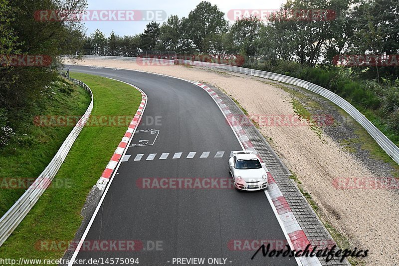 Bild #14575094 - Touristenfahrten Nürburgring Nordschleife (16.09.2021)