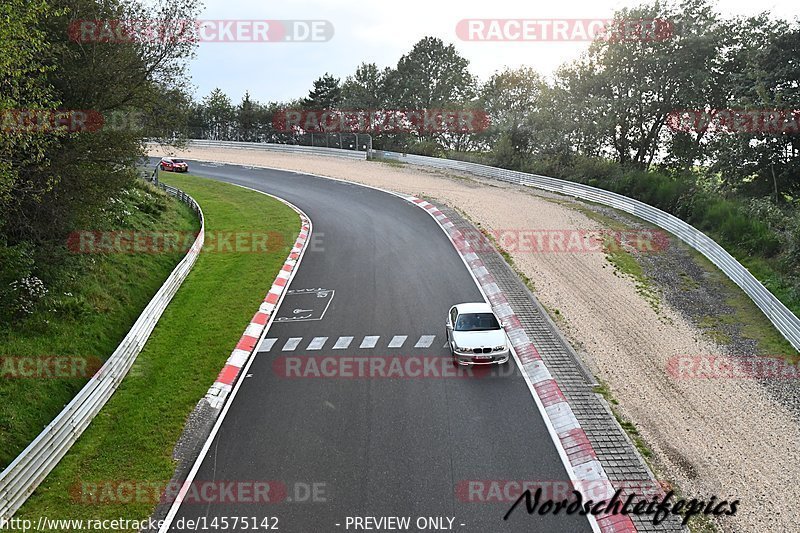 Bild #14575142 - Touristenfahrten Nürburgring Nordschleife (16.09.2021)