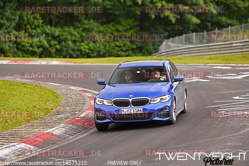 Bild #14575215 - Touristenfahrten Nürburgring Nordschleife (16.09.2021)