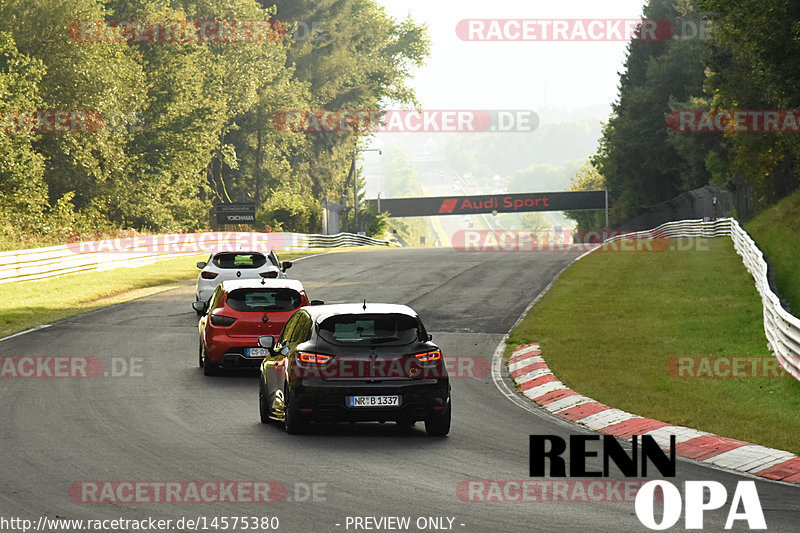 Bild #14575380 - Touristenfahrten Nürburgring Nordschleife (16.09.2021)