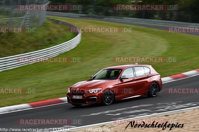 Bild #14575394 - Touristenfahrten Nürburgring Nordschleife (16.09.2021)