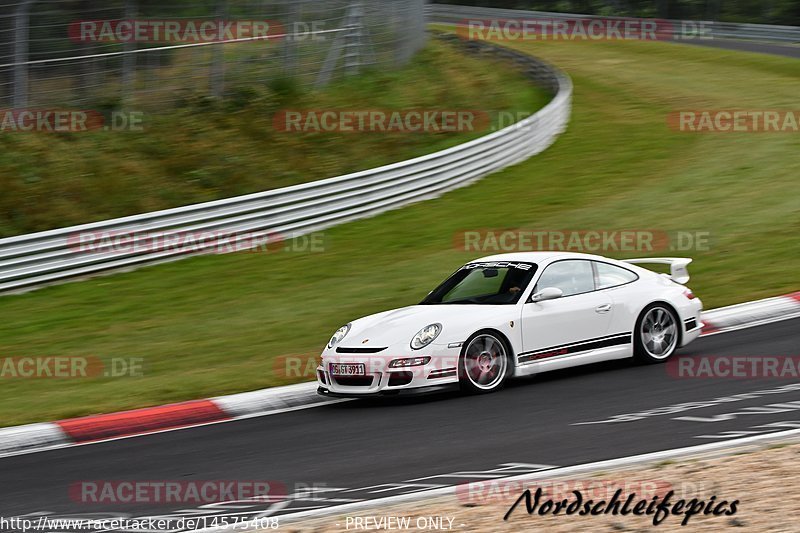 Bild #14575408 - Touristenfahrten Nürburgring Nordschleife (16.09.2021)