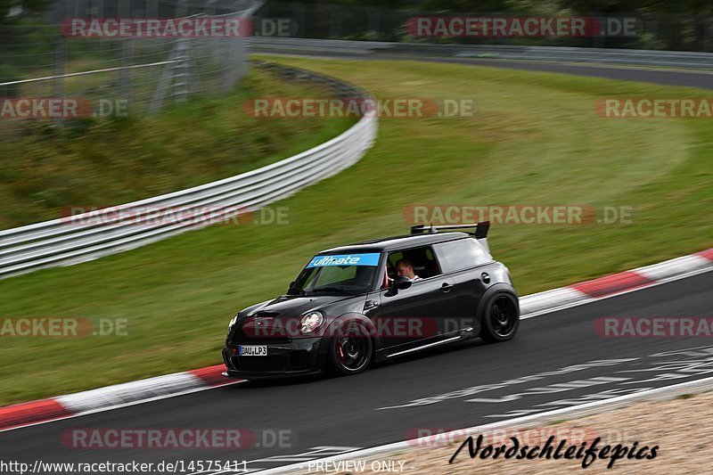 Bild #14575411 - Touristenfahrten Nürburgring Nordschleife (16.09.2021)