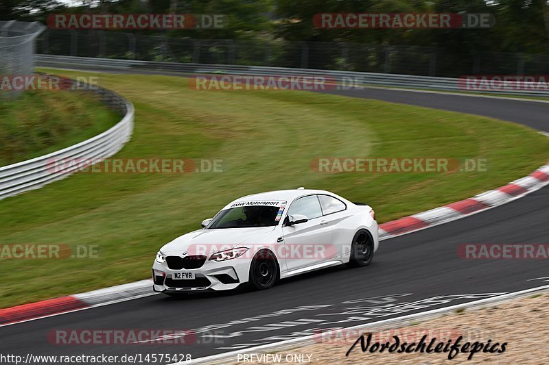 Bild #14575428 - Touristenfahrten Nürburgring Nordschleife (16.09.2021)