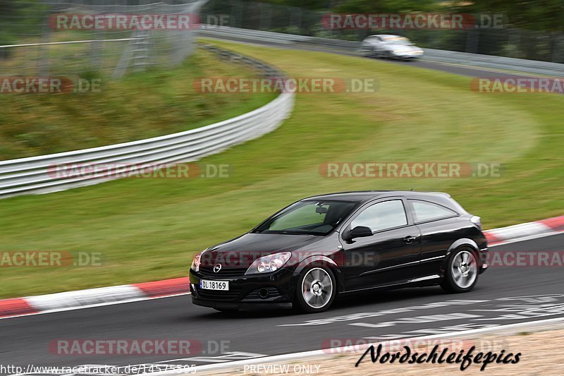 Bild #14575595 - Touristenfahrten Nürburgring Nordschleife (16.09.2021)