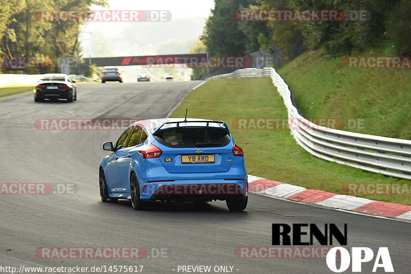 Bild #14575617 - Touristenfahrten Nürburgring Nordschleife (16.09.2021)