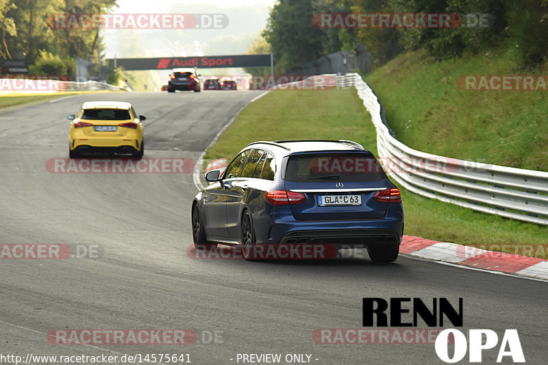 Bild #14575641 - Touristenfahrten Nürburgring Nordschleife (16.09.2021)