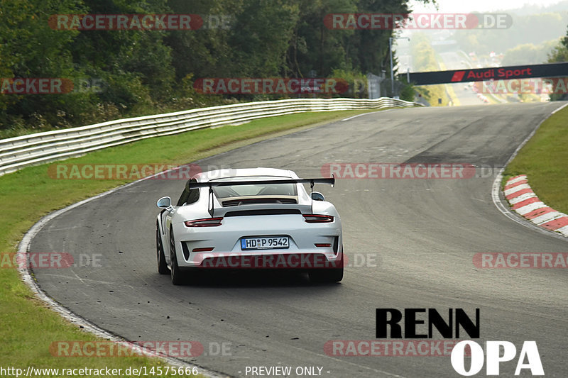 Bild #14575666 - Touristenfahrten Nürburgring Nordschleife (16.09.2021)