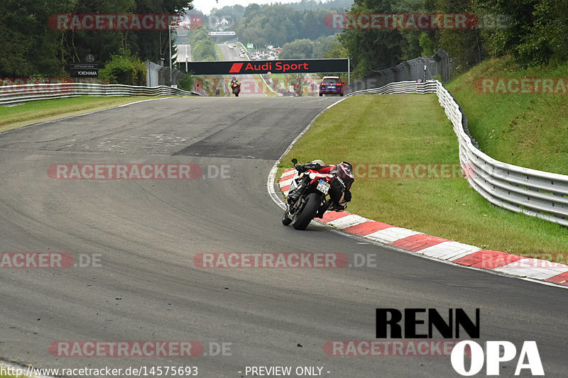 Bild #14575693 - Touristenfahrten Nürburgring Nordschleife (16.09.2021)