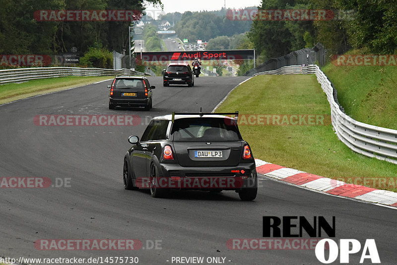 Bild #14575730 - Touristenfahrten Nürburgring Nordschleife (16.09.2021)