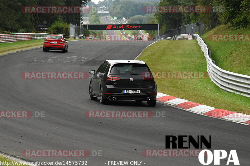 Bild #14575732 - Touristenfahrten Nürburgring Nordschleife (16.09.2021)