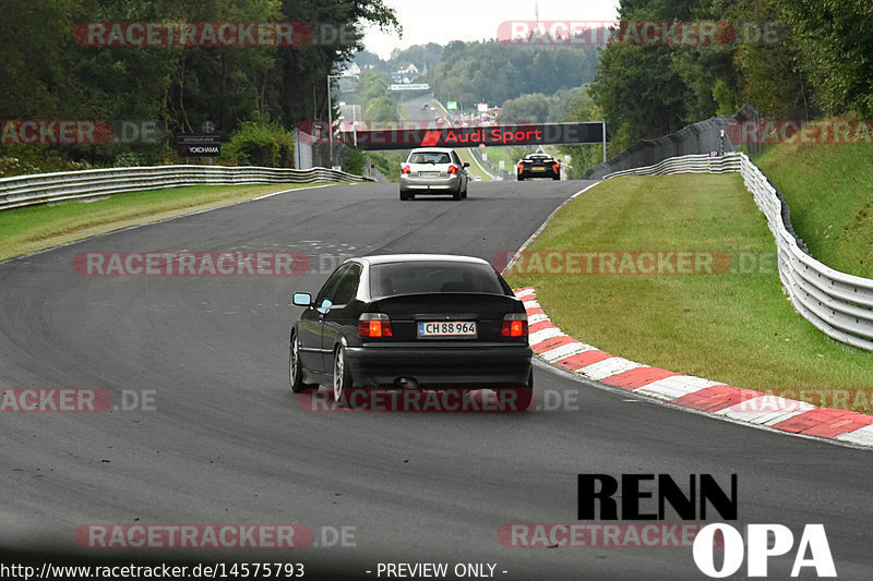 Bild #14575793 - Touristenfahrten Nürburgring Nordschleife (16.09.2021)