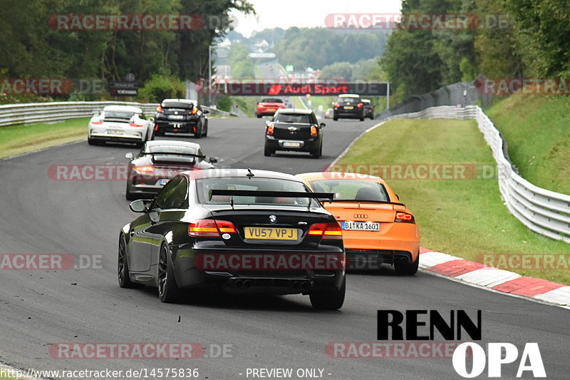 Bild #14575836 - Touristenfahrten Nürburgring Nordschleife (16.09.2021)