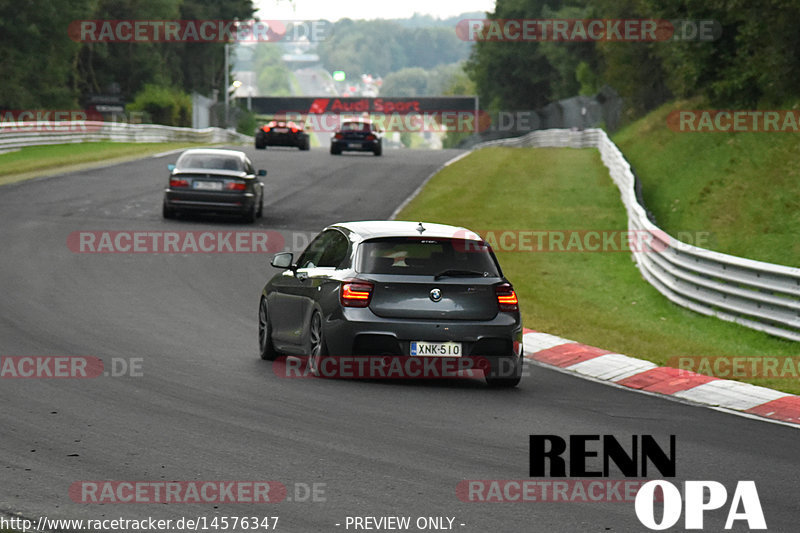 Bild #14576347 - Touristenfahrten Nürburgring Nordschleife (16.09.2021)