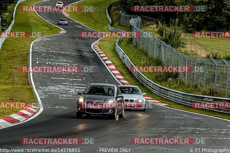 Bild #14576801 - Touristenfahrten Nürburgring Nordschleife (16.09.2021)