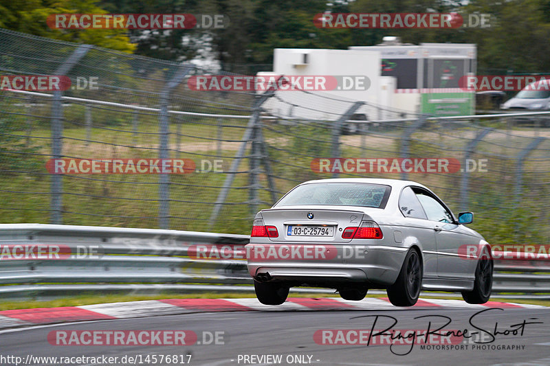 Bild #14576817 - Touristenfahrten Nürburgring Nordschleife (16.09.2021)