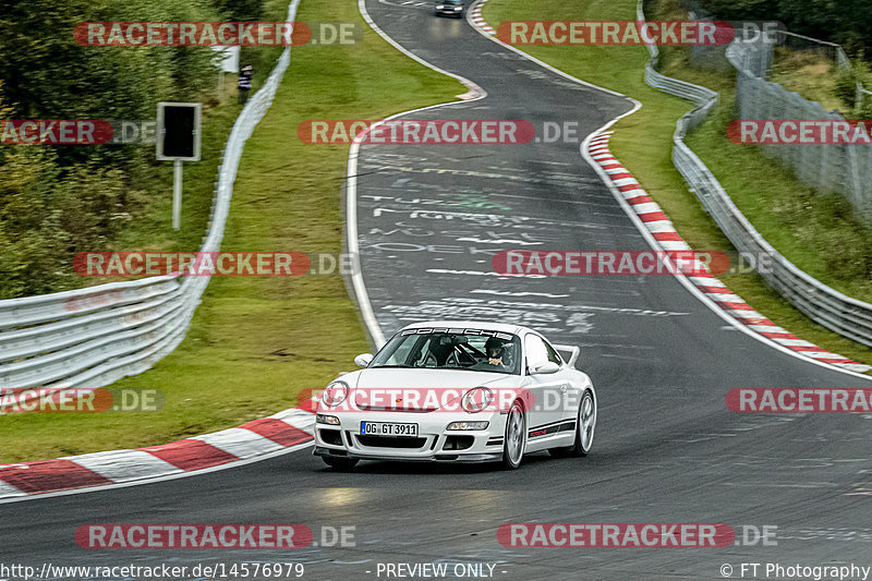 Bild #14576979 - Touristenfahrten Nürburgring Nordschleife (16.09.2021)