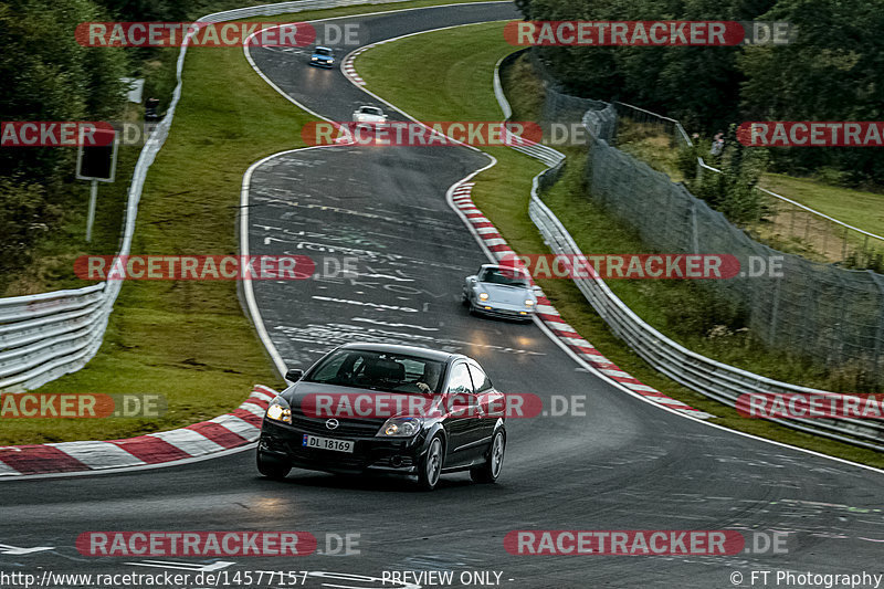 Bild #14577157 - Touristenfahrten Nürburgring Nordschleife (16.09.2021)