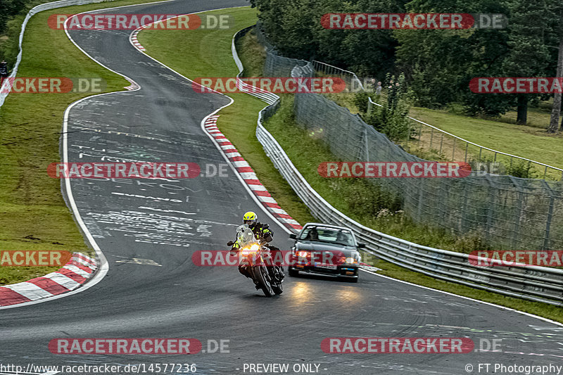 Bild #14577236 - Touristenfahrten Nürburgring Nordschleife (16.09.2021)