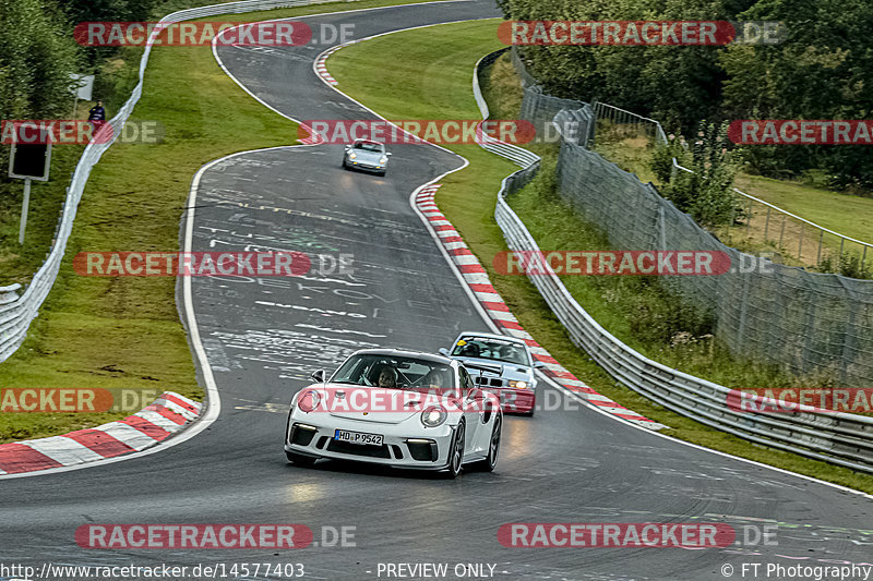 Bild #14577403 - Touristenfahrten Nürburgring Nordschleife (16.09.2021)