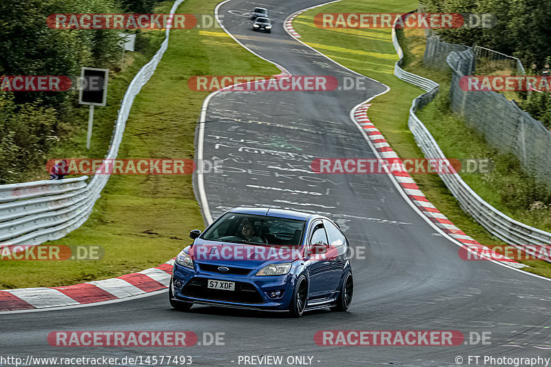 Bild #14577493 - Touristenfahrten Nürburgring Nordschleife (16.09.2021)