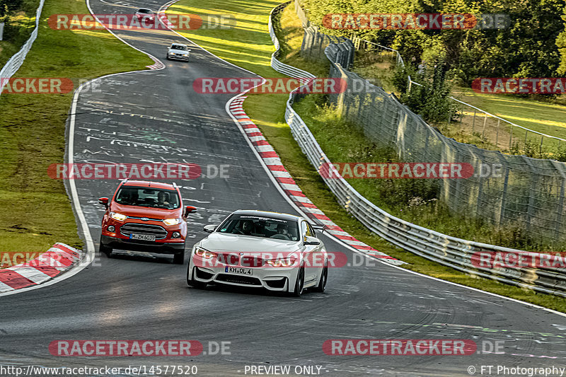 Bild #14577520 - Touristenfahrten Nürburgring Nordschleife (16.09.2021)