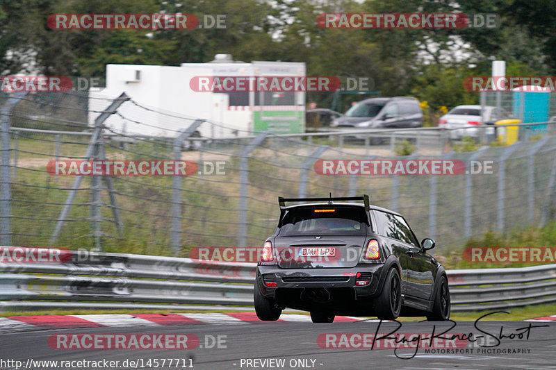 Bild #14577711 - Touristenfahrten Nürburgring Nordschleife (16.09.2021)