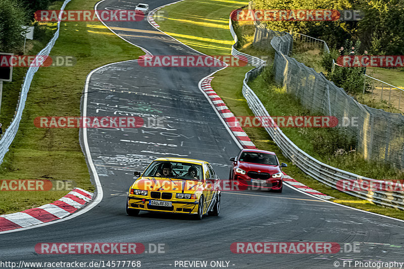 Bild #14577768 - Touristenfahrten Nürburgring Nordschleife (16.09.2021)