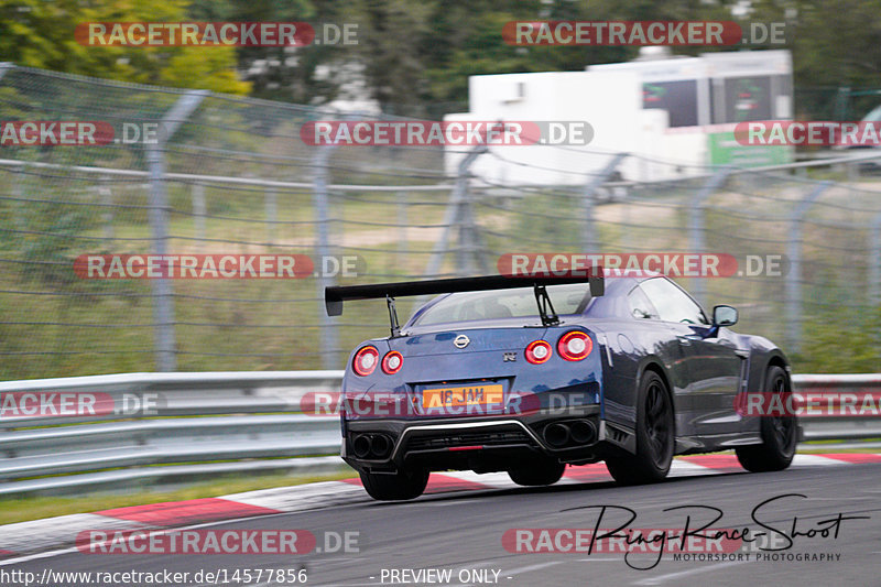 Bild #14577856 - Touristenfahrten Nürburgring Nordschleife (16.09.2021)