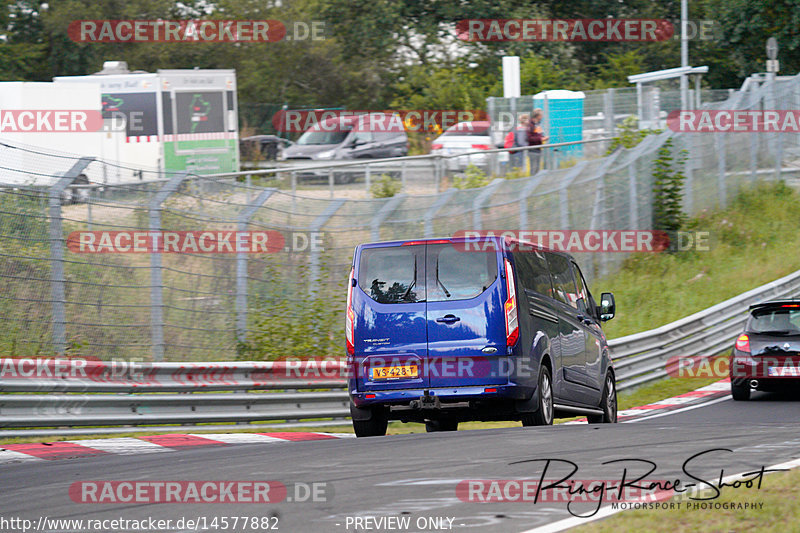 Bild #14577882 - Touristenfahrten Nürburgring Nordschleife (16.09.2021)