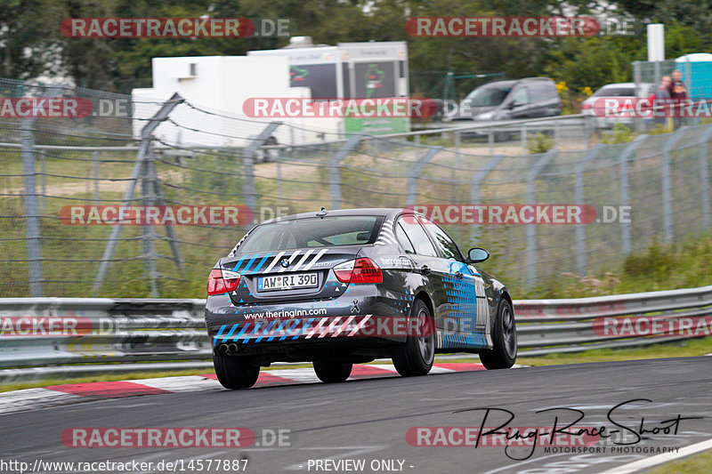 Bild #14577887 - Touristenfahrten Nürburgring Nordschleife (16.09.2021)