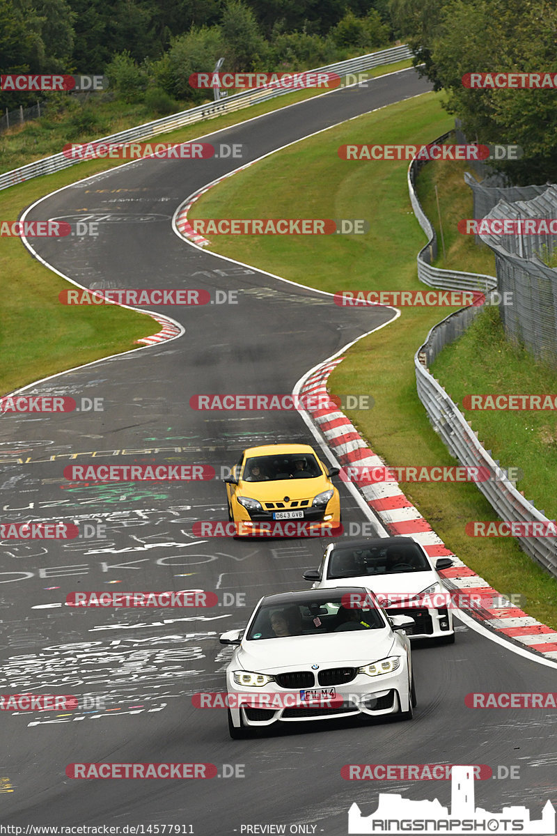 Bild #14577911 - Touristenfahrten Nürburgring Nordschleife (16.09.2021)