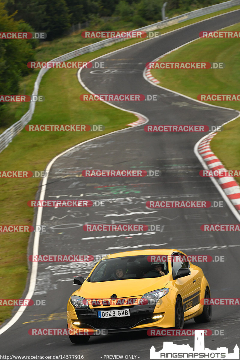 Bild #14577916 - Touristenfahrten Nürburgring Nordschleife (16.09.2021)