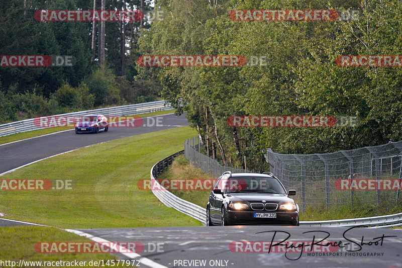 Bild #14577972 - Touristenfahrten Nürburgring Nordschleife (16.09.2021)