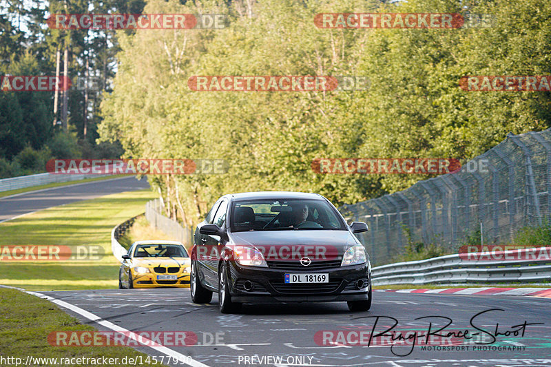 Bild #14577990 - Touristenfahrten Nürburgring Nordschleife (16.09.2021)