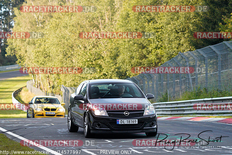 Bild #14577997 - Touristenfahrten Nürburgring Nordschleife (16.09.2021)