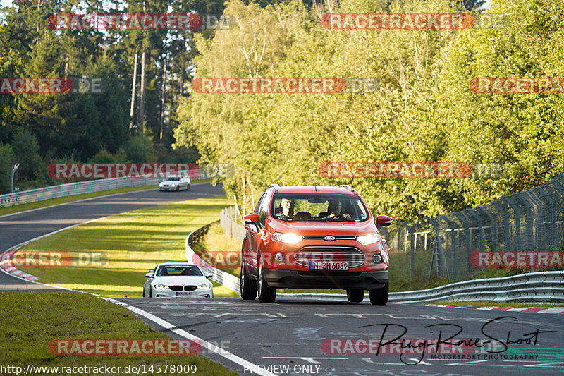 Bild #14578009 - Touristenfahrten Nürburgring Nordschleife (16.09.2021)