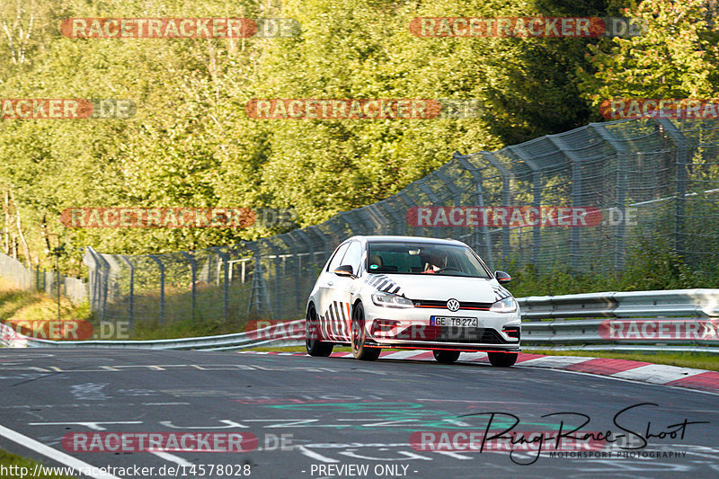 Bild #14578028 - Touristenfahrten Nürburgring Nordschleife (16.09.2021)