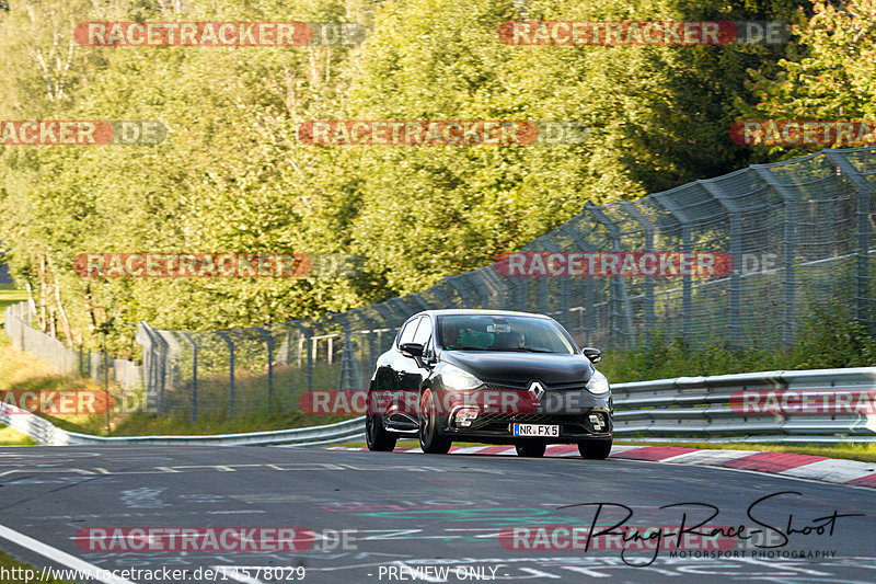 Bild #14578029 - Touristenfahrten Nürburgring Nordschleife (16.09.2021)